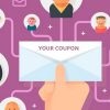 افزونه کوپن تخفیف ایمیل در ووکامرس | YITH WooCommerce Coupon Email System