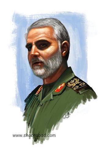پوستر شهید سپهبد سردار سلیمانی 41 شهید سپهبد سردار سلیمانی 4 پوستر شهید سپهبد سردار سلیمانی
